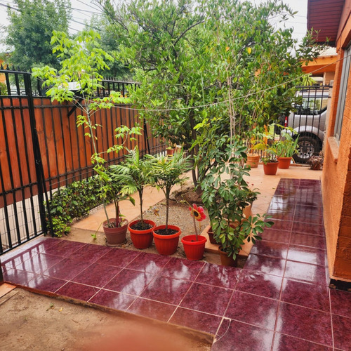 En Venta Amplia Casa En Los Andes 5 Habitaciones 3 Baños