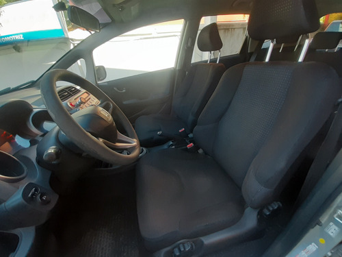 Honda Fit LX 1.3 MT