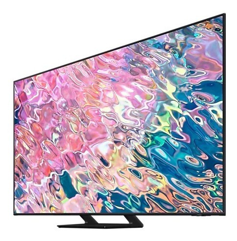 Imagen 4 de 7 de Smart Tv Samsung 43'' Q65b Qled 4k 2022
