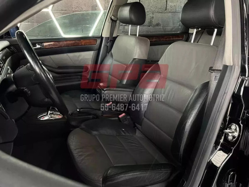 Audi A6 ALL ROAD 2.7T QUATTRO