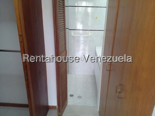 La Trinidad Apartamento En Alquiler / 25-17597 Hairol Gutierrez
