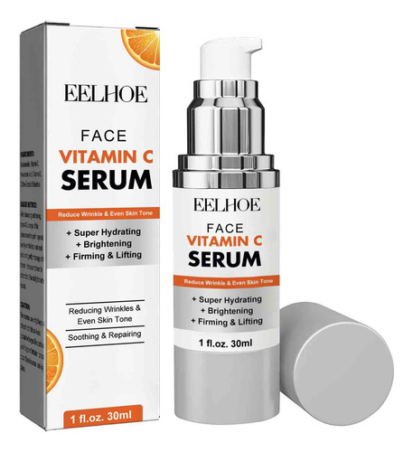 Sérum Super V C Que Desafia A Idade Para Mulheres: V