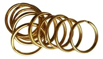 Comprar Xpa 10 Pedazos De Anillos De Llavero Funciones Suministros