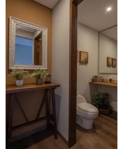 Casa Amoblada En Arriendo En Jardines De Fizebad
