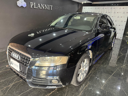 Audi A4 2.0 I Manual