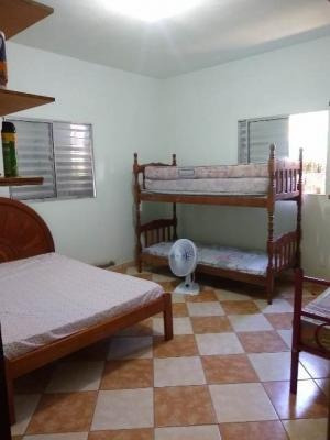 Imagem 10 de 13 de Casa Lado Praia Com Suíte Em Itanhaém No Litoral Sul De Sp