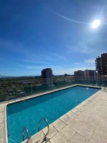 Departamento Con Excelente Ubicación, Orientación Y Vista