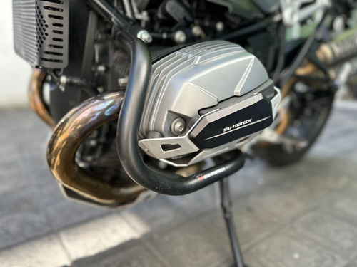 Excelente Estado. Muy Equipada. Bmw R Ninte T Scrambler 2022