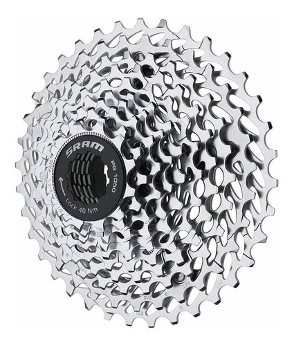 Sram Pg1050 12-36 10-speed Cassette