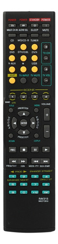 Controlador De Control Remoto Para Yamaha Rx-v363 Rx-v463 Ra