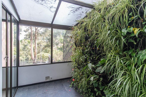 Imagen 14 de 17 de Apartamento En Venta En Bogotá Chico Alto