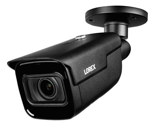 Lorex 4k (8mp) Nocturnal Motorizada Varifocal Smart Ip Bulle