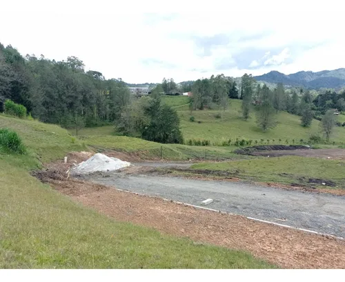 Lote En Venta Sector Fizebad El Retiro