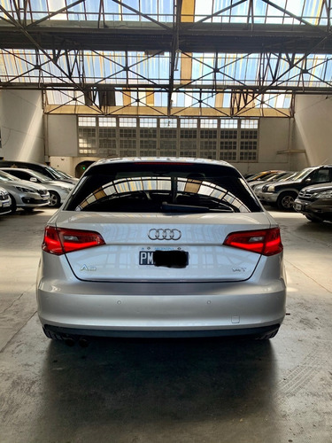 Audi A3 Sportback 1.4 Tfsi Mt 122cv