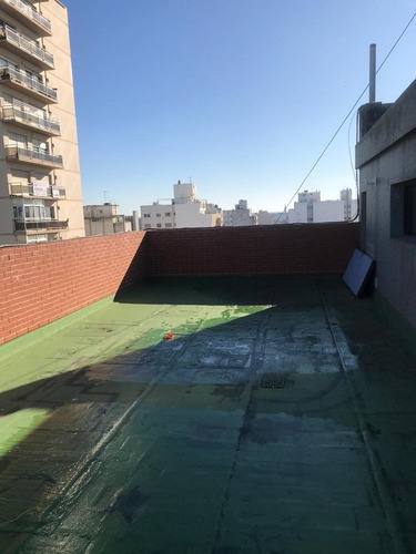 Imagen 2 de 30 de Piso 4 Ambientes Con Cochera Y Baulera