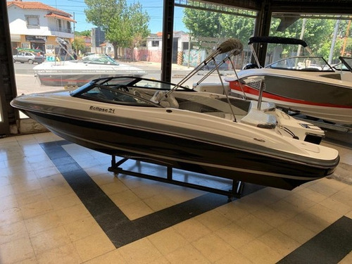 Arco Iris Eclipse 21 Sport + Mercury 150 Hp 4t Año 2021