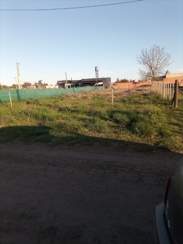 Lote En Alvarez De Toledo
