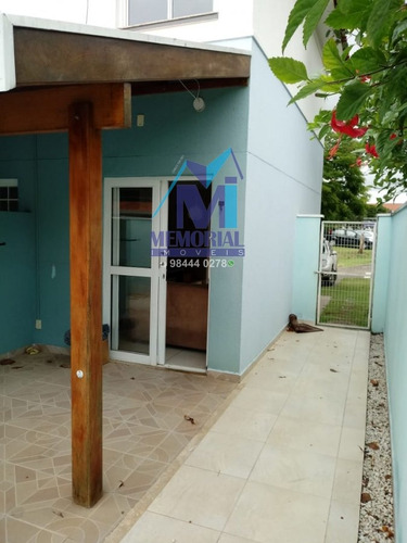 Imagem 11 de 11 de Casa A Venda No Bairro Jardim Interlagos Em Hortolândia - - 160-1