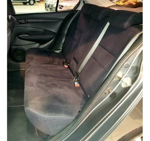 City 1.5 Lx 16v Flex 4p Automático 102325km