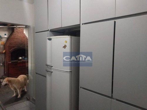 Imagem 30 de 30 de Casa À Venda, 230 M² Por R$ 640.000,00 - Vila Carrão - São Paulo/sp - Ca4231