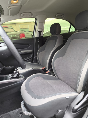 Chevrolet Prisma 1.0 8V
