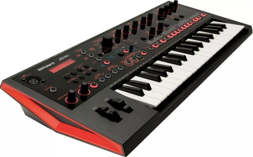  Roland Sintetizador Analógico/digital Jd-xi Envio Inmediato