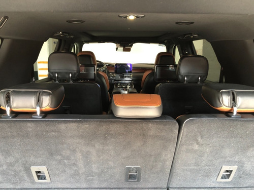 Imagen 8 de 15 de Lincoln Navigator