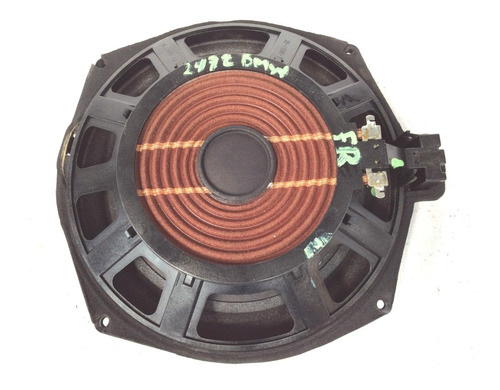 Subwoofer Delanter Derecho Bmw 120i 4cyl 2.0 Style 2008-2011