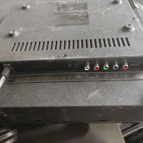 Pantalla Vios Tv3219 Se Vende Por Partes. (Usado)