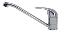 Comprar Griferia Llave Fregadero Lavaplatos Monomando Metalica