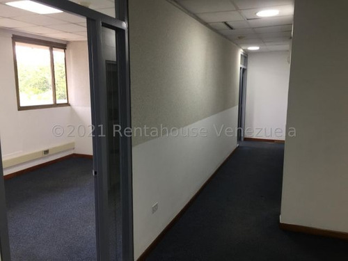 Imagen 11 de 13 de Oficina En Alquiler Los Palos Grandes 21-26012 Renta House Los Samanes
