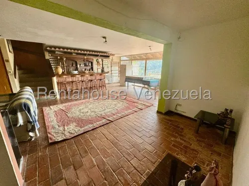 Casa En Venta Los Naranjos