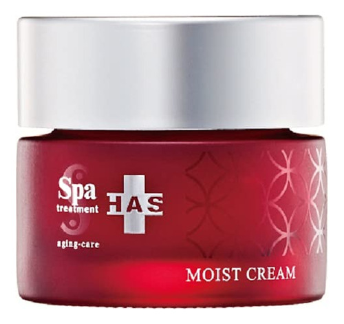 Spa Treatment Has Moisture Face Cream 1.06 Oz: Hidratante Pa