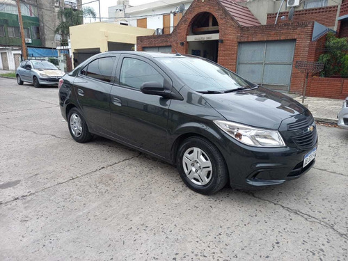 Chevrolet Prisma 1.4 Joy Ls 98cv 2017