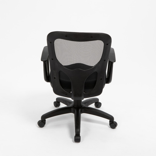 Imagen 9 de 9 de Silla Ejecutiva India Respaldo Ergonómico