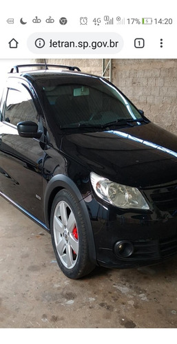 Volkswagen Saveiro 2010 1.6 Cab. Simples Total Flex 2p
