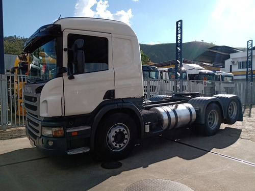 Imagem 4 de 5 de Scania P 360