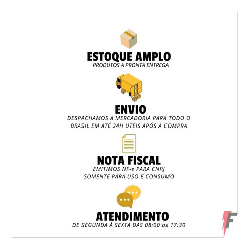 Imagem 4 de 4 de Kit 20 Modulo Tomada 2p+t 10a 250v Preto Refinatto