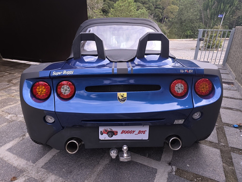 Super Buggy Wake 2021 Exclusivo