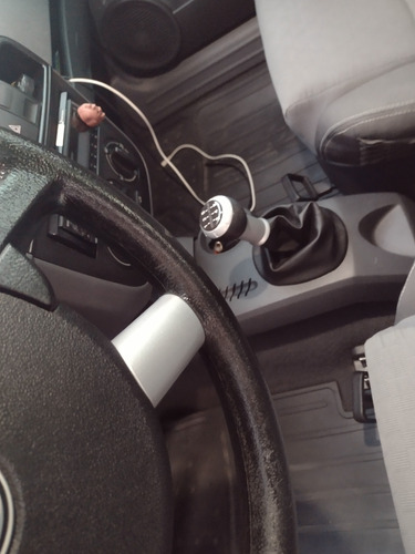 Volkswagen Parati 1.6 Plus Total Flex 5p