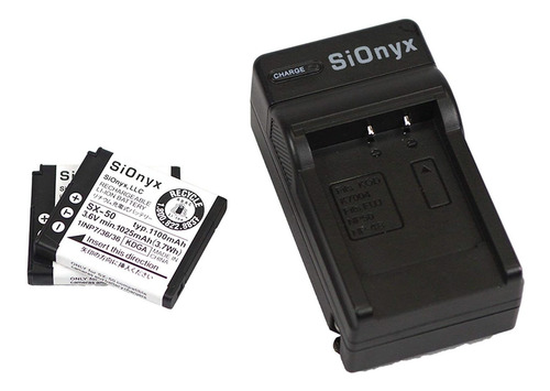 Sionyx Aurora Pro Explorer Kit De Cámara Monocular De Visión