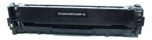 Toner Generico Ce320a Compatible Con Cp1525n