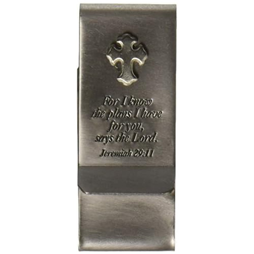 (abbey & Ca Gift Graduation Money Clip, 2-inch, Conozca...