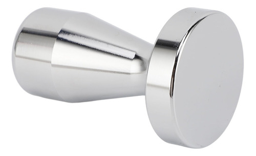 Uk Plug Coffee Tamper 304 En Grano De Acero Inoxidable, Fáci