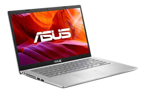 Imagen 5 de 8 de Portátil Asus X415j Intel I5 1035g1- 8gb+256 Gb Ssd 14 Fhd