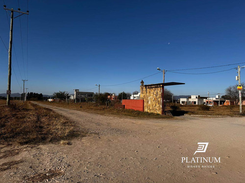 Venta Terreno / Lote San Lorenzo Chico