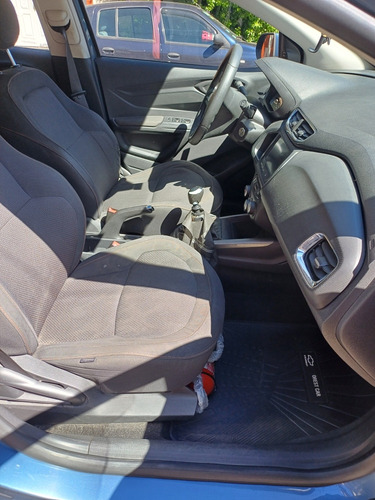 Chevrolet Onix 1.4 Ltz Mt 98cv