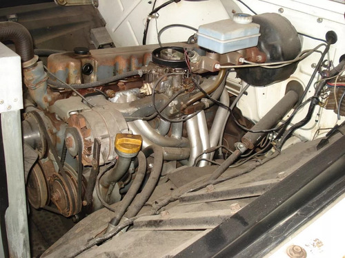 F100,rural,f75,veraneio Ultima Serie Alcool Baixa Kilometrag