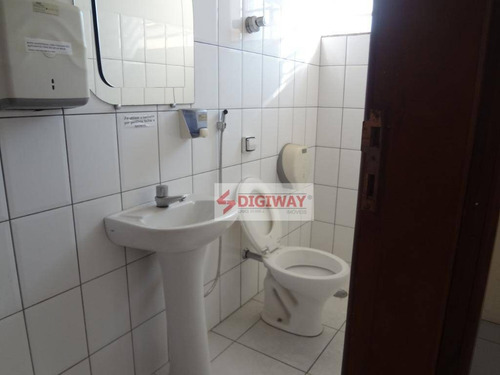 Casa À Venda, 479 M² Por R$ 6.360.000,00 - Bela Vista - São Paulo/sp - Ca0224