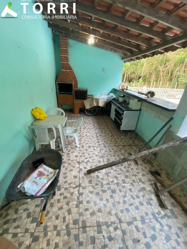 Imagem 10 de 30 de Chácara À Venda Em Ibiúna - Ch00374 - 69468880